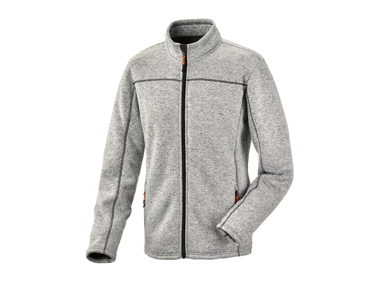 PARKSIDE® Veste en polaire homme | Parkside , prezzo 13.99 EUR