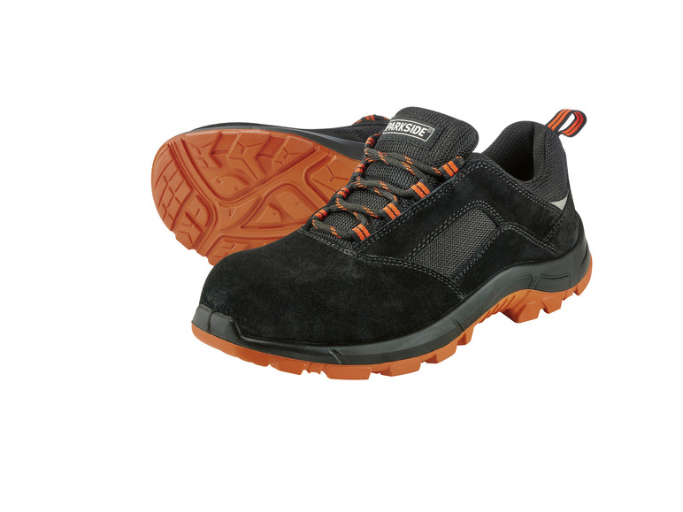 PARKSIDE® Chaussures de sécurité Parkside , prezzo 29.99 EUR