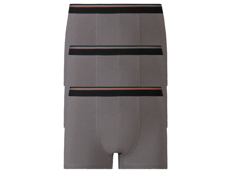 LIVERGY® Lot de 3 boxers homme Acheter Livergy , prezzo 6.99 EUR