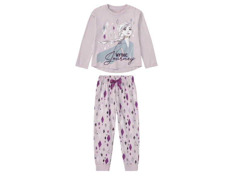 Pyjama fille Acheter en ligne | LIDL , prezzo 7.99 EUR