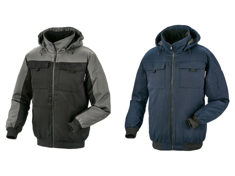 PARKSIDE® Veste de travail homme | Parkside , prezzo 26.99 EUR