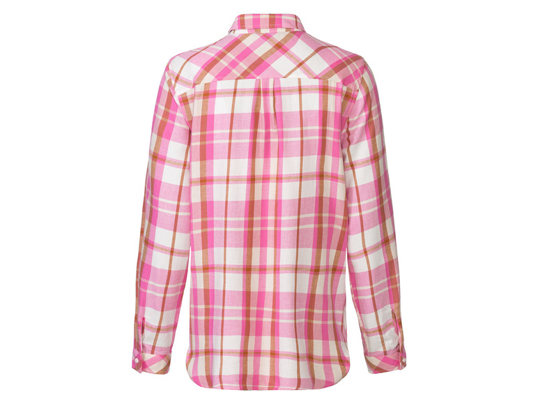 esmara® Chemise longue en flanelle Esmara , prezzo 7.99 EUR