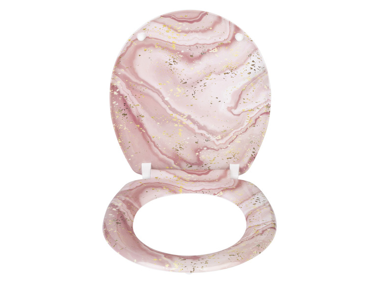 LIVARNO home Abattant WC en Duroplast Livarno home, prezzo 14.99 EUR