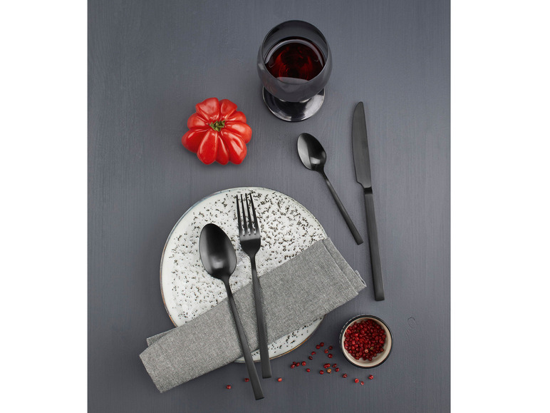ERNESTO® Set de couverts en acier inoxydable, Ernesto , prezzo 17.99 EUR