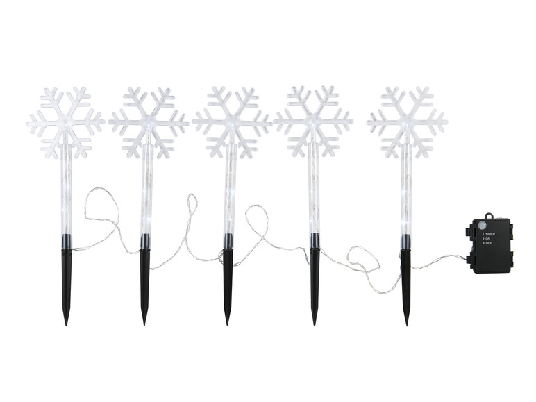 LIVARNO home Décorations lumineuses Livarno home, prezzo 5.99 EUR