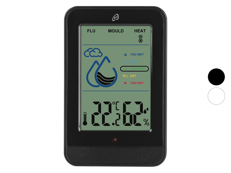 AURIOL® Station météo avec fonction Auriol , prezzo 9.99 EUR