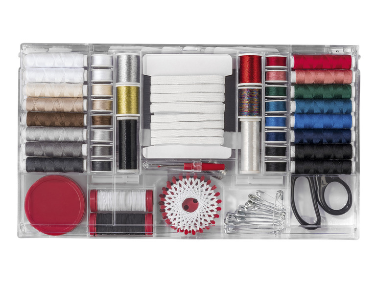 crelando® Nécessaire, set de couture Crelando , prezzo 9.99 EUR