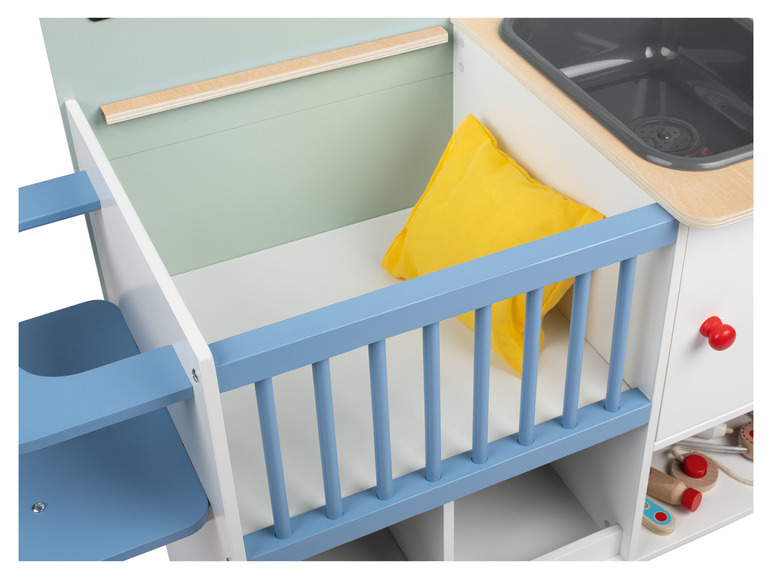 Playtive Clinique pour bébés et vétérinaire Playtive, prezzo 59.99 EUR
