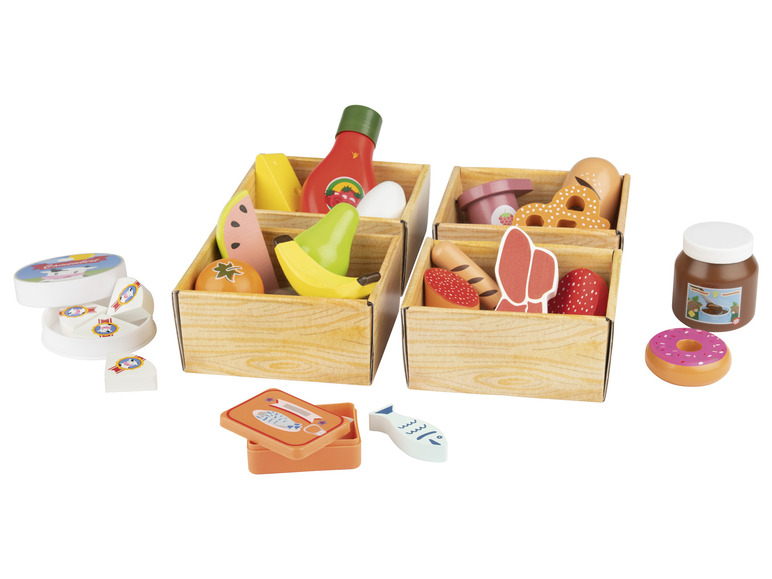 Playtive Accessoire de supermarché Playtive, prezzo 9.99 EUR