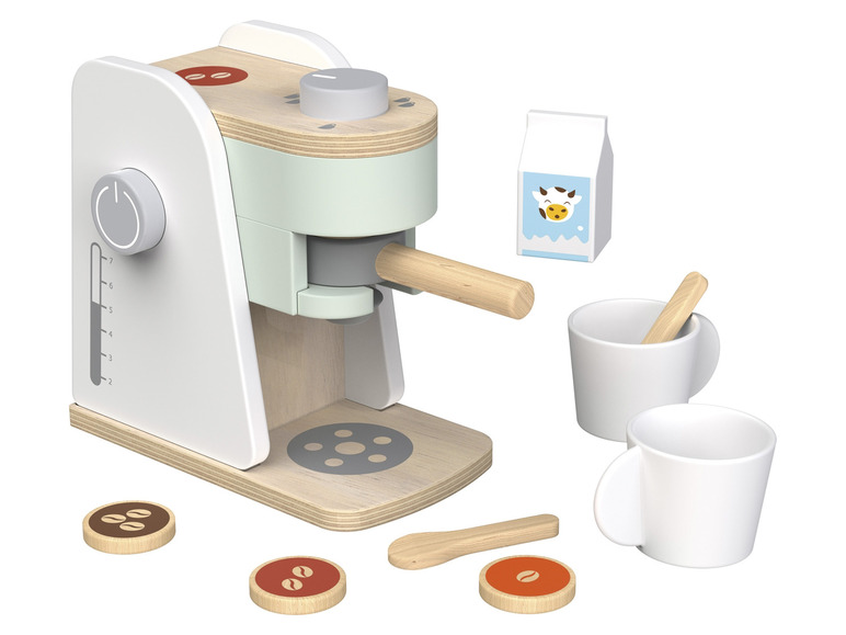 Playtive Accessoires de cuisine en bois Playtive, prezzo 8.99 EUR