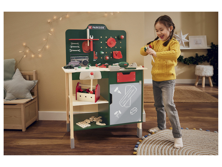 Playtive Établi pour enfant Acheter Playtive, prezzo 69.99 EUR