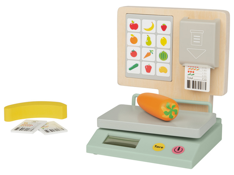 Playtive Accessoire de cuisine ou supermarché Playtive, prezzo 19.99 EUR
