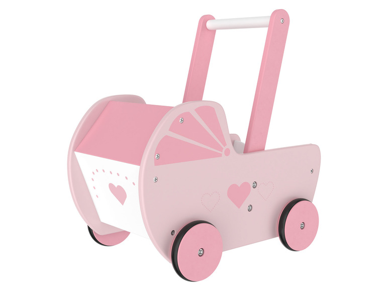 Playtive Berceau ou landau de poupée Playtive, prezzo 17.99 EUR