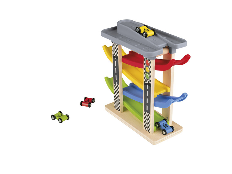 Playtive Jeu d'éveil en bois Acheter Playtive, prezzo 9.99 EUR