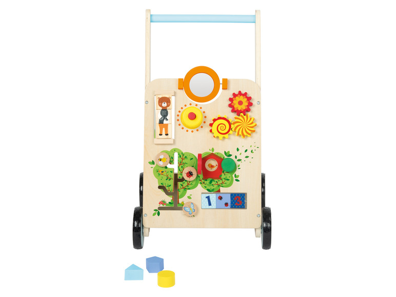Playtive Draisienne, cheval à bascule Playtive, prezzo 29.99 EUR