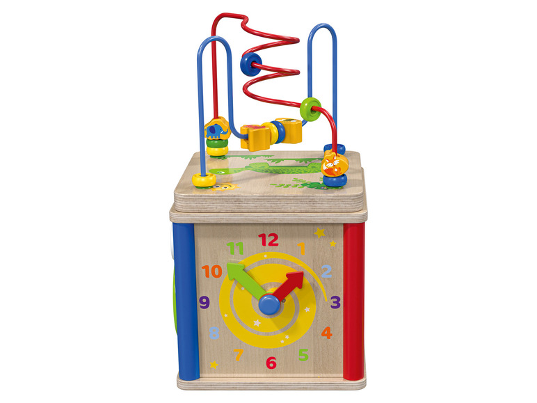 Playtive Jeu de motricité en bois | Playtive, prezzo 11.99 EUR