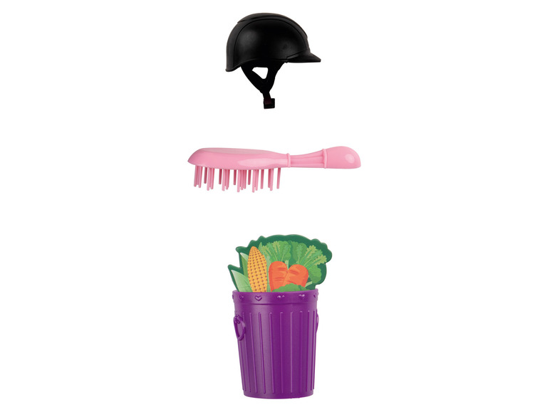 Playtive Poupée Stella avec accessoires Playtive, prezzo 17.99 EUR