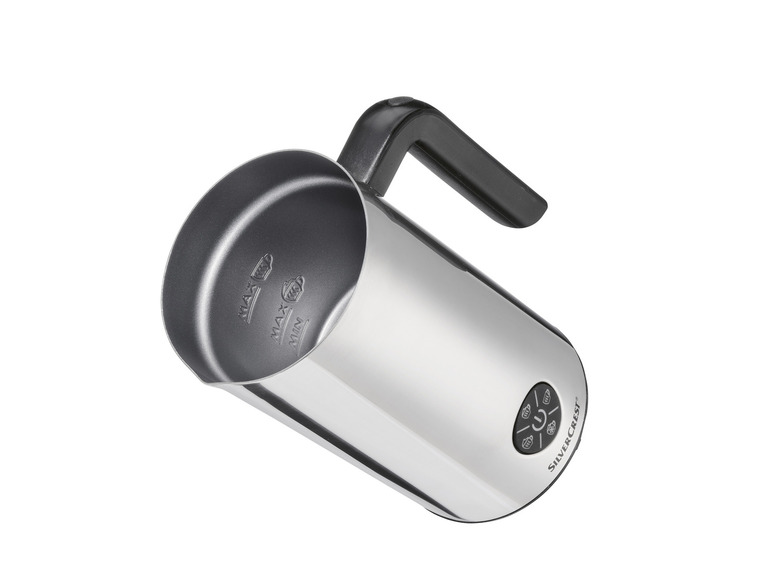 SILVERCREST® KITCHEN TOOLS Mousseur Silvercrest kitchen tools, prezzo 24.99 EUR