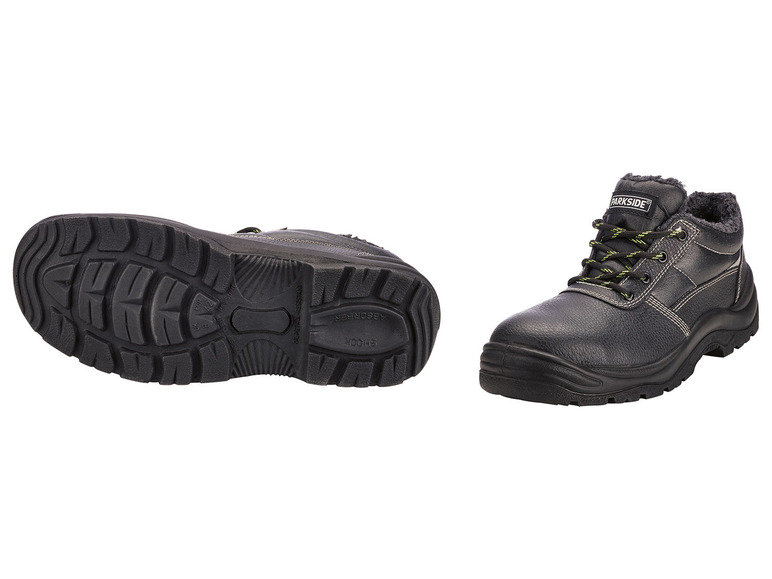 PARKSIDE® Chaussures de sécurité Parkside , prezzo 24.99 EUR