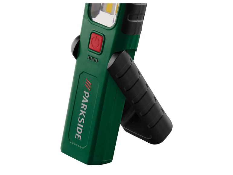 PARKSIDE® Lampe baladeuse rechargeable Parkside , prezzo 13.99 EUR