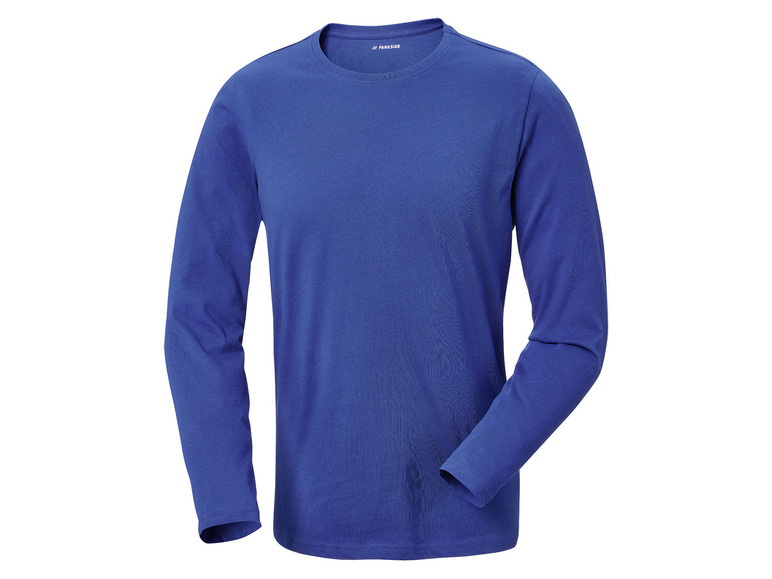 PARKSIDE® T-shirt manches longues homme Parkside , prezzo 4.99 EUR