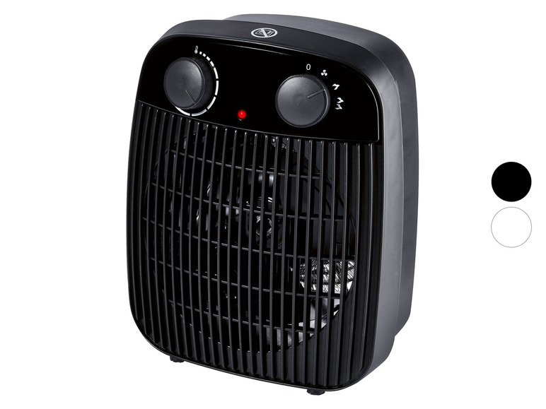SILVERCREST® Radiateur soufflant SHL Silvercrest , prezzo 9.99 EUR
