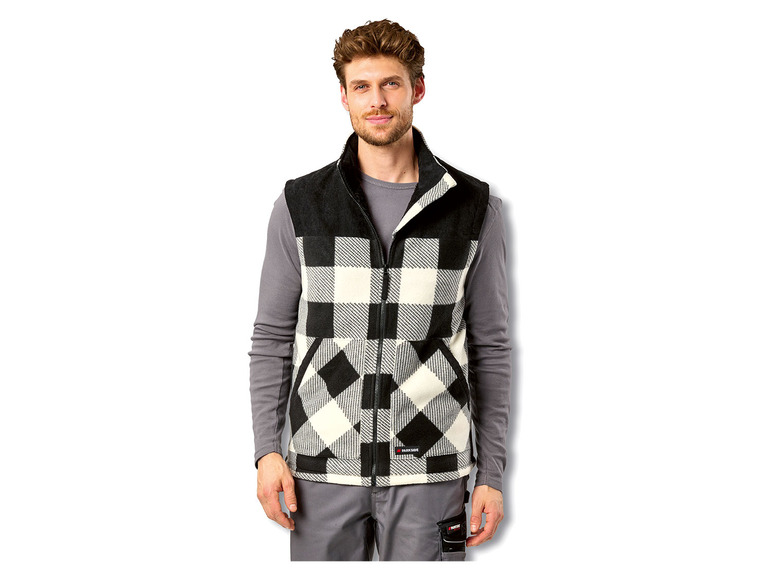 PARKSIDE® Veste polaire sans manches Parkside , prezzo 12.99 EUR