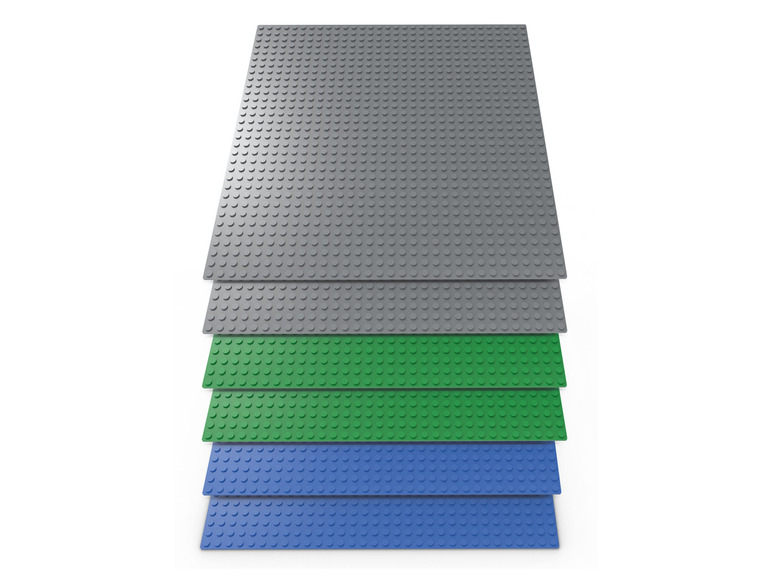Playtive Clippys Jeu de construction Playtive clippys, prezzo 9.99 EUR