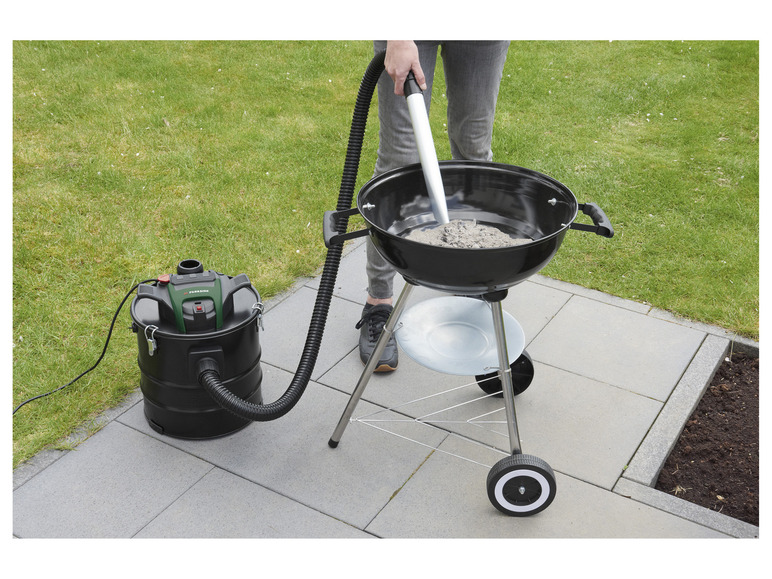 PARKSIDE® Aspirateur de cendres PAS Parkside , prezzo 39.99 EUR
