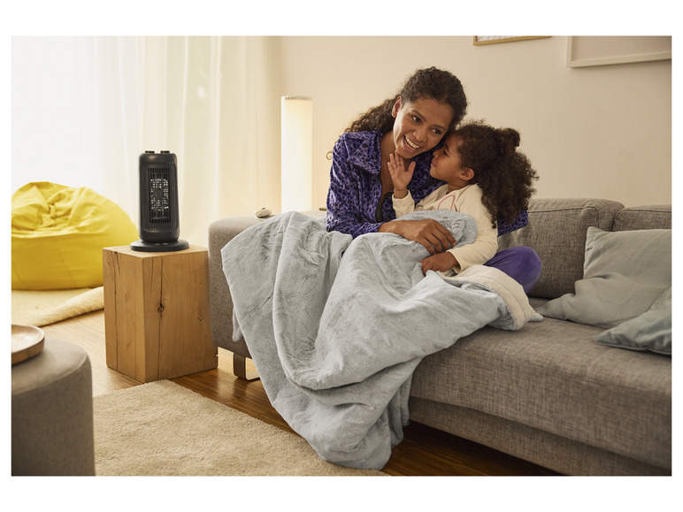 SILVERCREST® Radiateur soufflant tour Silvercrest , prezzo 24.99 EUR