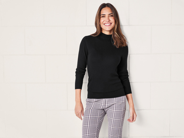 esmara® Pull-over en tricot femme | Esmara , prezzo 8.99 EUR