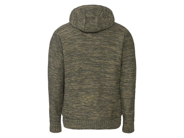LIVERGY® Gilet zippé en grosse maille Livergy , prezzo 21.99 EUR
