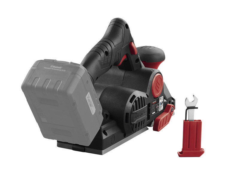 PARKSIDE PERFORMANCE® Rabot sans fil Parkside performance , prezzo 69.99 EUR