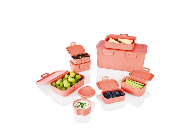 ERNESTO® Set de 8 boîtes de conservation Ernesto , prezzo 6.99 EUR