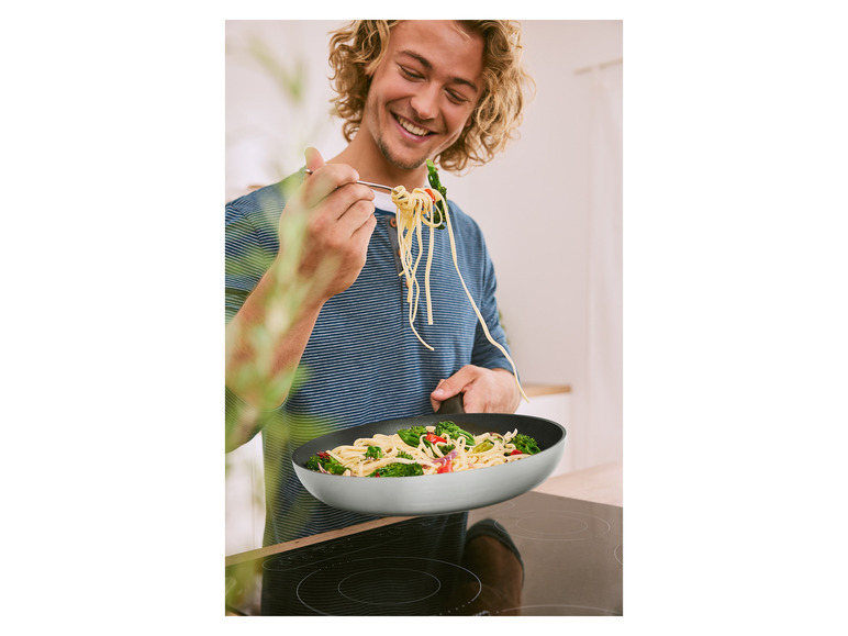 ERNESTO® Poêle en aluminium, Ø 28 Ernesto , prezzo 11.99 EUR
