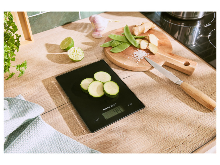 SILVERCREST® KITCHEN TOOLS Balance Silvercrest kitchen tools, prezzo 7.99 EUR