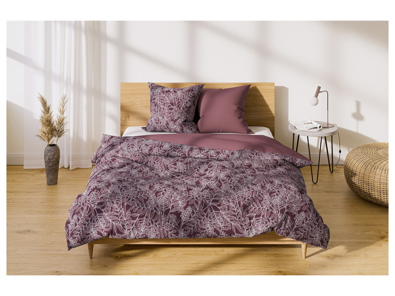 LIVARNO home Parure de lit double face Livarno home, prezzo 19.49 EUR