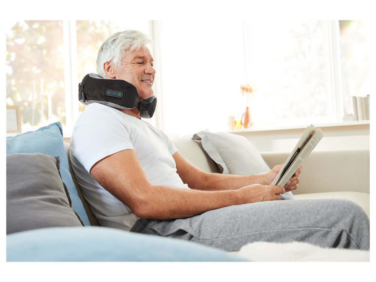 SILVERCREST® PERSONAL CARE Coussin Silvercrest personal care, prezzo 21.99 EUR