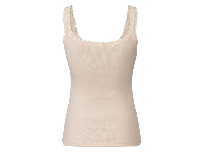 esmara® Lot de 3 débardeurs femme Esmara , prezzo 7.99 EUR