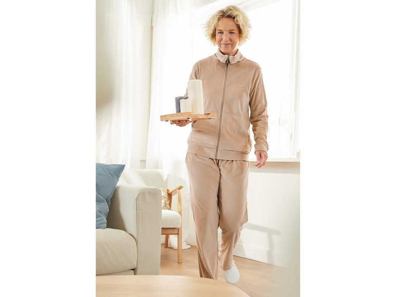 esmara® Ensemble en velours femme | Esmara , prezzo 14.99 EUR