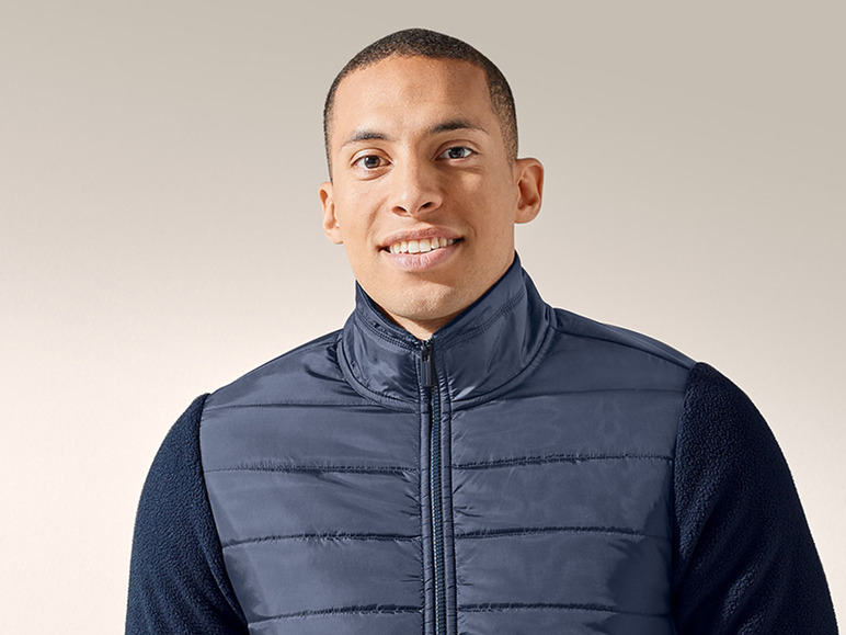 LIVERGY® Veste homme Acheter en ligne Livergy , prezzo 14.99 EUR