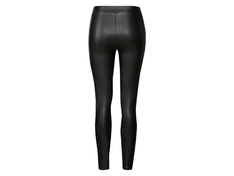 esmara® Legging aspect cuir femme | Esmara , prezzo 8.99 EUR