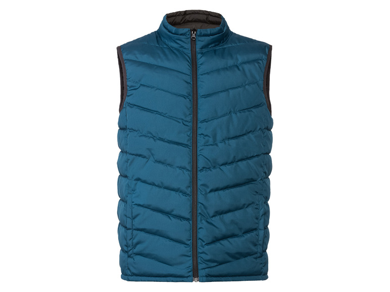 LIVERGY® Doudoune sans manches homme Livergy , prezzo 11.99 EUR
