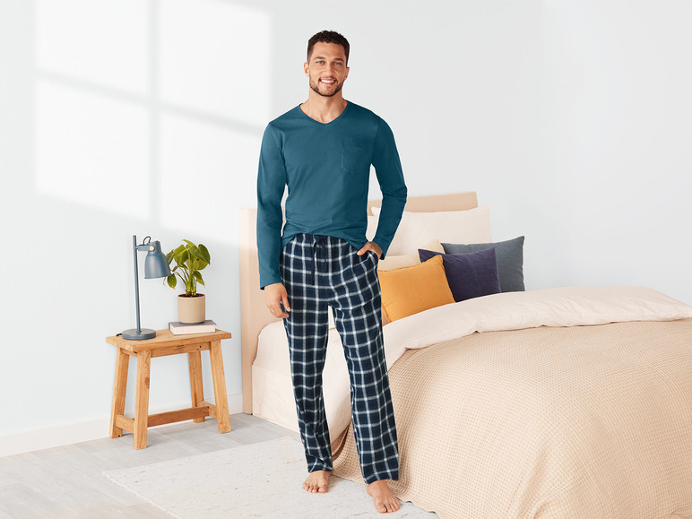 LIVERGY® Pyjama homme Acheter en ligne Livergy , prezzo 12.99 EUR