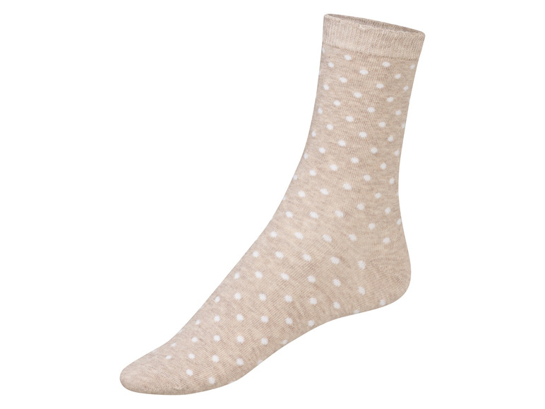 esmara® Lot de 7 paires de chaussettes Esmara , prezzo 4.99 EUR