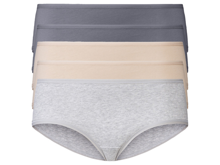 esmara® Lot de 5 hipsters femme Acheter Esmara , prezzo 7.99 EUR