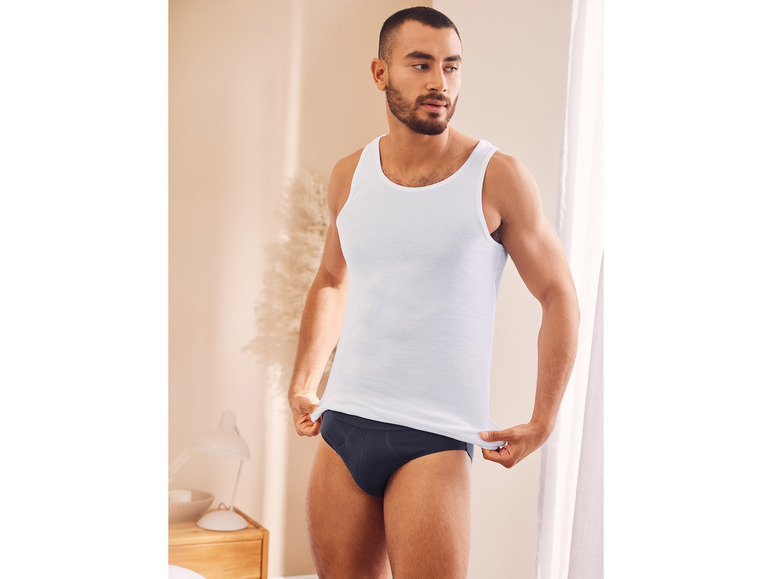 LIVERGY® Lot de 3 slips homme Acheter Livergy , prezzo 5.99 EUR