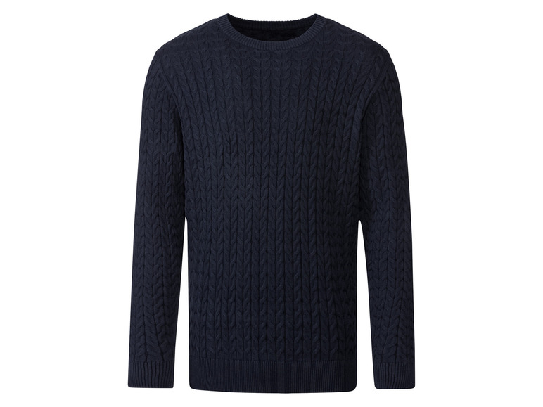LIVERGY® Pull en maille homme Acheter Livergy , prezzo 11.99 EUR