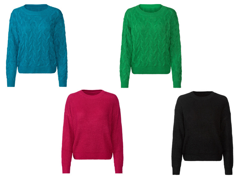esmara® Pull en maille femme Acheter Esmara , prezzo 9.99 EUR