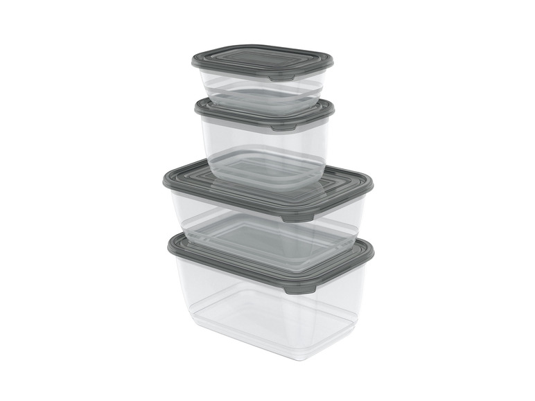 ERNESTO® Boîtes de conservation, 13 Ernesto , prezzo 6.99 EUR